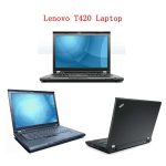 For Volvo 88894000 VOCOM II With APCI PTT2.8.241 Excavator Heavy Truck Diagnostic Tool Plus Lenovo T420 Laptop - Image 12