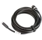 For Volvo 88894000 VOCOM II With APCI PTT2.8.241 Excavator Heavy Truck Diagnostic Tool Plus Lenovo T420 Laptop - Image 11