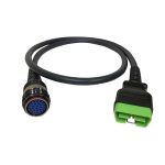 For Volvo 88894000 VOCOM II With APCI PTT2.8.241 Excavator Heavy Truck Diagnostic Tool Plus Lenovo T420 Laptop - Image 9