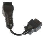 For Volvo 88894000 VOCOM II With APCI PTT2.8.241 Excavator Heavy Truck Diagnostic Tool Plus Lenovo T420 Laptop - Image 8
