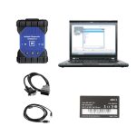 V2026.02 High Quality MDI 2 Scan Tool with Lenovo T420 Laptop Ready To Use