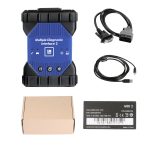V2026.02 High Quality MDI 2 Scan Tool with Lenovo T420 Laptop Ready To Use - Image 2