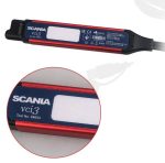 Scania VCI-3 VCI3 Heavy Duty Truck Scanner with software V2.61/V2.70.1 – Image 5