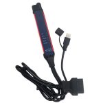 Scania VCI-3 VCI3 Heavy Duty Truck Scanner with software V2.61/V2.70.1 – Image 2
