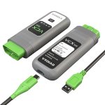 V2025.05 VXDIAG VCX SE BMW Diagnostic and Programming Tool Better Than BMW ICOM A2 A3 NEXT With WIFI Online Coding - Image 2