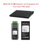 V2025.05 VXDIAG VCX SE BMW Diagnostic and Programming Tool Better Than BMW ICOM A2 A3 NEXT With WIFI Online Coding - Image 4