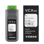 V2025.05 VXDIAG VCX SE BMW Diagnostic and Programming Tool Better Than BMW ICOM A2 A3 NEXT With WIFI Online Coding - Image 3