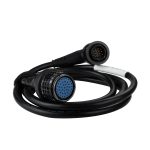 V2026.03 Best Quality MB SD Connect C5 Star DOIP Diagnostic Tool With Vediamo DTS Engineering Software Support Offline P - Image 5