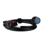 V2026.03 Best Quality MB SD Connect C5 Star DOIP Diagnostic Tool With Vediamo DTS Engineering Software Support Offline P - Image 4