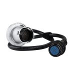 V2026.03 Best Quality MB SD Connect C5 Star DOIP Diagnostic Tool With Vediamo DTS Engineering Software Support Offline P - Image 7