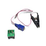 Autel MaxiIM IM608 Diagnostic Key Programming and ECU Coding Tool PLUS APB112 Smart Key Simulator and G-BOX 2 – Image 12