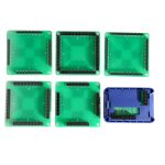 Autel MaxiIM IM608 Diagnostic Key Programming and ECU Coding Tool PLUS APB112 Smart Key Simulator and G-BOX 2 – Image 9