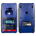 Autel MaxiIM IM608 Diagnostic Key Programming and ECU Coding Tool PLUS APB112 Smart Key Simulator and G-BOX 2 – Image 8