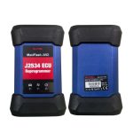 Autel MaxiIM IM608 Diagnostic Key Programming and ECU Coding Tool PLUS APB112 Smart Key Simulator and G-BOX 2 – Image 7