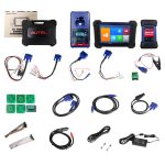 Autel MaxiIM IM608 Diagnostic Key Programming and ECU Coding Tool PLUS APB112 Smart Key Simulator and G-BOX 2 – Image 17