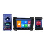 Autel MaxiIM IM608 Diagnostic Key Programming and ECU Coding Tool PLUS APB112 Smart Key Simulator and G-BOX 2 – Image 6