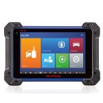 Autel MaxiIM IM608 Diagnostic Key Programming and ECU Coding Tool PLUS APB112 Smart Key Simulator and G-BOX 2 – Image 3