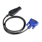 Autel MaxiIM IM608 Diagnostic Key Programming and ECU Coding Tool PLUS APB112 Smart Key Simulator and G-BOX 2 – Image 15