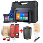 Autel MaxiIM IM608 Diagnostic Key Programming and ECU Coding Tool PLUS APB112 Smart Key Simulator and G-BOX 2 – Image 18