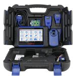 Autel MaxiIM IM508 ADVANCED IMMO & KEY PROGRAMMING Perfect Replacment Of AURO OtoSys IM100 – Image 11