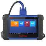 Autel MaxiIM IM508 ADVANCED IMMO & KEY PROGRAMMING Perfect Replacment Of AURO OtoSys IM100 – Image 4