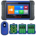 Autel MaxiIM IM508 ADVANCED IMMO & KEY PROGRAMMING Perfect Replacment Of AURO OtoSys IM100 – Image 2