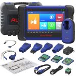 Autel MaxiIM IM508 ADVANCED IMMO & KEY PROGRAMMING Perfect Replacment Of AURO OtoSys IM100 – Image 12