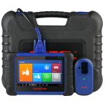 Autel MaxiIM IM508 ADVANCED IMMO & KEY PROGRAMMING Perfect Replacment Of AURO OtoSys IM100 – Image 10
