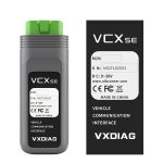 VXDIAG VCX SE JLR Jaguar Land rover DoIP SDD Pathfinder Diagnostic Tool for Jaguar Land Rover from 2005 to 2025 - Image 3