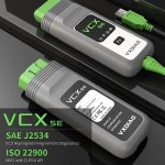 VXDIAG VCX SE JLR Jaguar Land rover DoIP SDD Pathfinder Diagnostic Tool for Jaguar Land Rover from 2005 to 2025 - Image 7