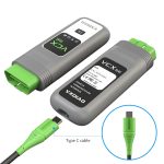 VXDIAG VCX SE JLR Jaguar Land rover DoIP SDD Pathfinder Diagnostic Tool for Jaguar Land Rover from 2005 to 2025 - Image 5