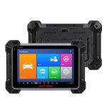 Autel MaxiCOM MK908P Auto diagnostic scanner with ECU Coding and J2534 ECU Programming Update Version of MS908P - Image 3