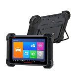 Autel MaxiCOM MK908P Auto diagnostic scanner with ECU Coding and J2534 ECU Programming Update Version of MS908P - Image 5