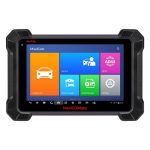 Autel MaxiCOM MK908P Auto diagnostic scanner with ECU Coding and J2534 ECU Programming Update Version of MS908P - Image 2