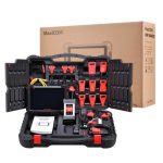 Autel MaxiCOM MK908P Auto diagnostic scanner with ECU Coding and J2534 ECU Programming Update Version of MS908P - Image 6