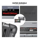 Autel MaxiCOM MK808 OBD2 Diagnostic Scan Tool with All System and EPB/IMMO/DPF/SAS/TMPS More Service Functions - Image 4