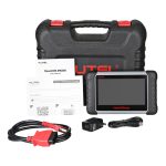 Autel MaxiCOM MK808 OBD2 Diagnostic Scan Tool with All System and EPB/IMMO/DPF/SAS/TMPS More Service Functions - Image 5