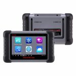 Autel MaxiPRO MP808 Automotive Scanner Professional OE-Level Diagnostics Same Functions as DS808, MS906，DS708 – Image 3
