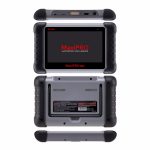 Autel MaxiPRO MP808 Automotive Scanner Professional OE-Level Diagnostics Same Functions as DS808, MS906，DS708 – Image 4