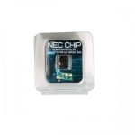 Transponder A2C-45770 A2C-52724 NEC chips for Benz W204 207 212 ESL ELV Works with CGDI MB or VVDI MB