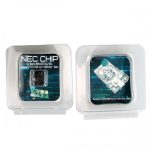 Transponder A2C-45770 A2C-52724 NEC chips for Benz W204 207 212 ESL ELV Works with CGDI MB or VVDI MB - Image 2