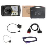 Xhorse VVDI2 Full Version + OBD48 + MQB + ID48 96 Bit Copy + BMW FEM/BDC + Toyota H Chip Authorization - Image 5
