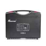 Xhorse VVDI2 Full Version + OBD48 + MQB + ID48 96 Bit Copy + BMW FEM/BDC + Toyota H Chip Authorization - Image 7