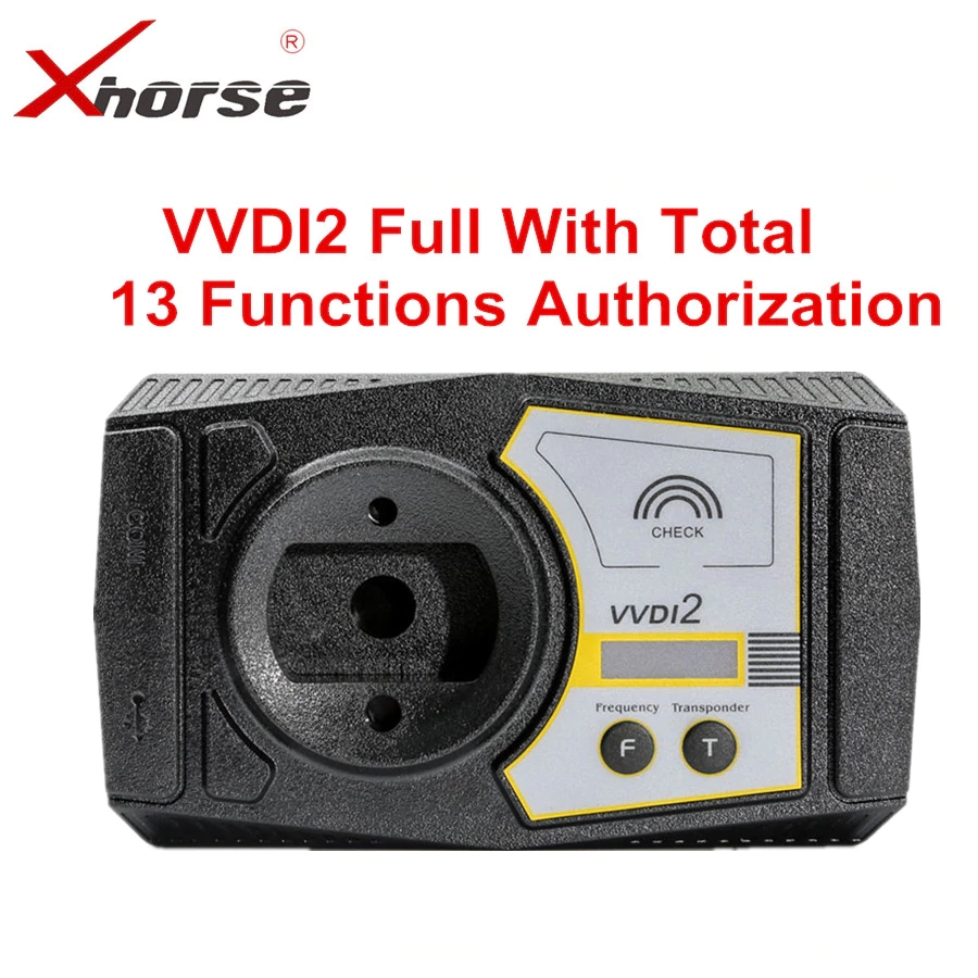 6966_P_1563940081653.jpg Xhorse VVDI2 Full Version + OBD48 + MQB + ID48 96 Bit Copy + BMW FEM/BDC + Toyota H Chip Authorization - Image 1
