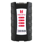 ISUZU IDSS Diagnostic Tool With G-IDSS and E-IDSS V2025.02 Software for truck/Commercial Vehicles/Engineering equipment - Image 3
