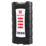 ISUZU IDSS Diagnostic Tool With G-IDSS and E-IDSS V2025.02 Software for truck/Commercial Vehicles/Engineering equipment - Image 4