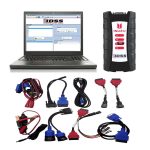 ISUZU IDSS Diagnostic Tool With G-IDSS and E-IDSS V2025.02 Software for truck/Commercial Vehicles/Engineering equipment - Image 2