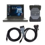 V2026.03 MB Star C6 Mercedes BENZ Xentry Diagnosis VCI DOIP Diagnostic Tool support Benz Cars and Trucks Best Quality – Image 3