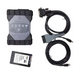 V2026.03 MB Star C6 Mercedes BENZ Xentry Diagnosis VCI DOIP Diagnostic Tool support Benz Cars and Trucks Best Quality – Image 2
