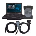 V2026.03 MB Star C6 Mercedes BENZ Xentry Diagnosis VCI DOIP Diagnostic Tool support Benz Cars and Trucks Best Quality – Image 4